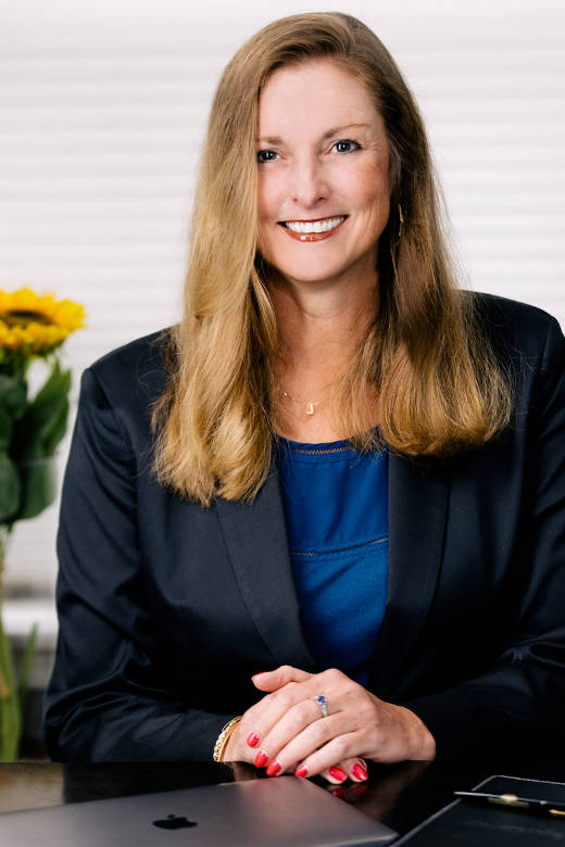 Attorney Jennifer Wheeler